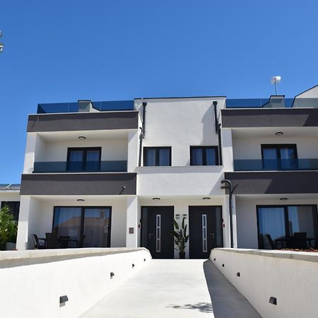 Apartments Rismondi 37E Fažana エクステリア 写真