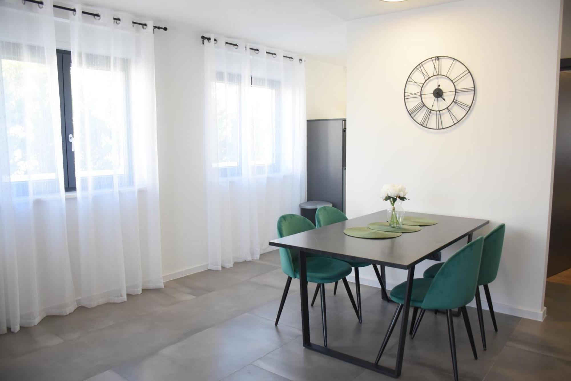 Apartments Rismondi 37E Fažana エクステリア 写真