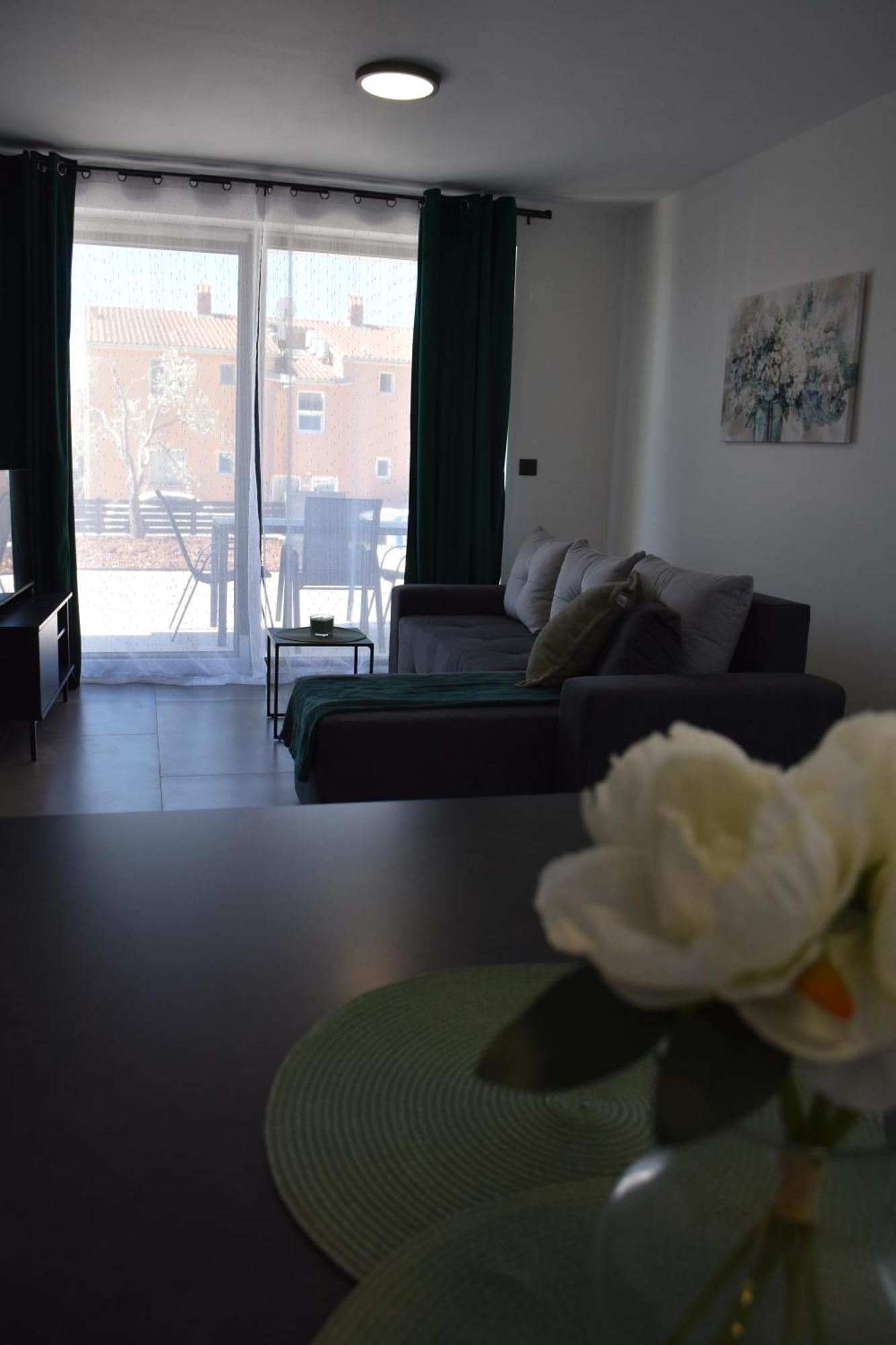 Apartments Rismondi 37E Fažana エクステリア 写真