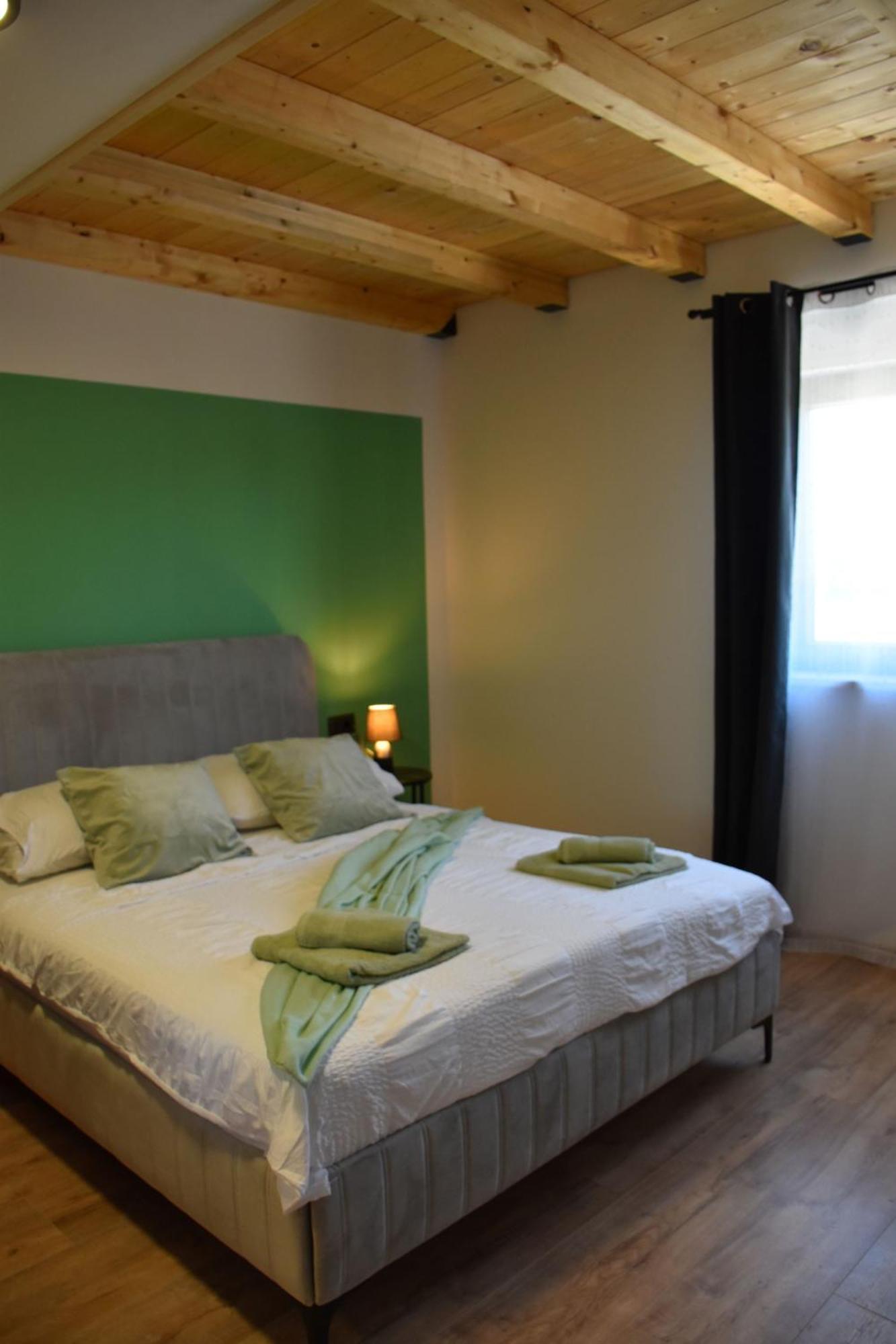 Apartments Rismondi 37E Fažana エクステリア 写真
