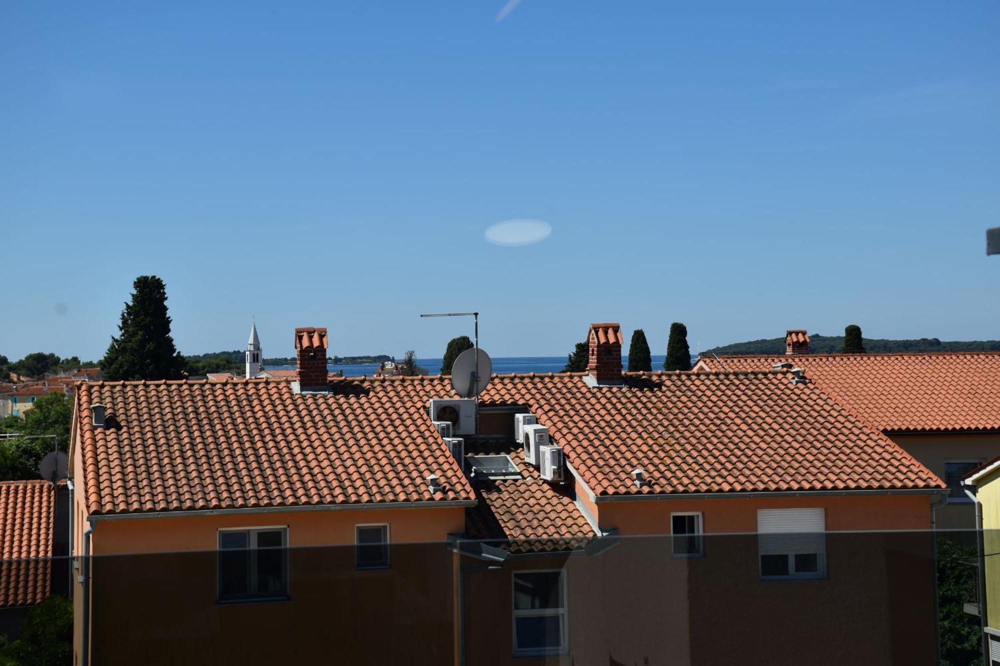 Apartments Rismondi 37E Fažana エクステリア 写真
