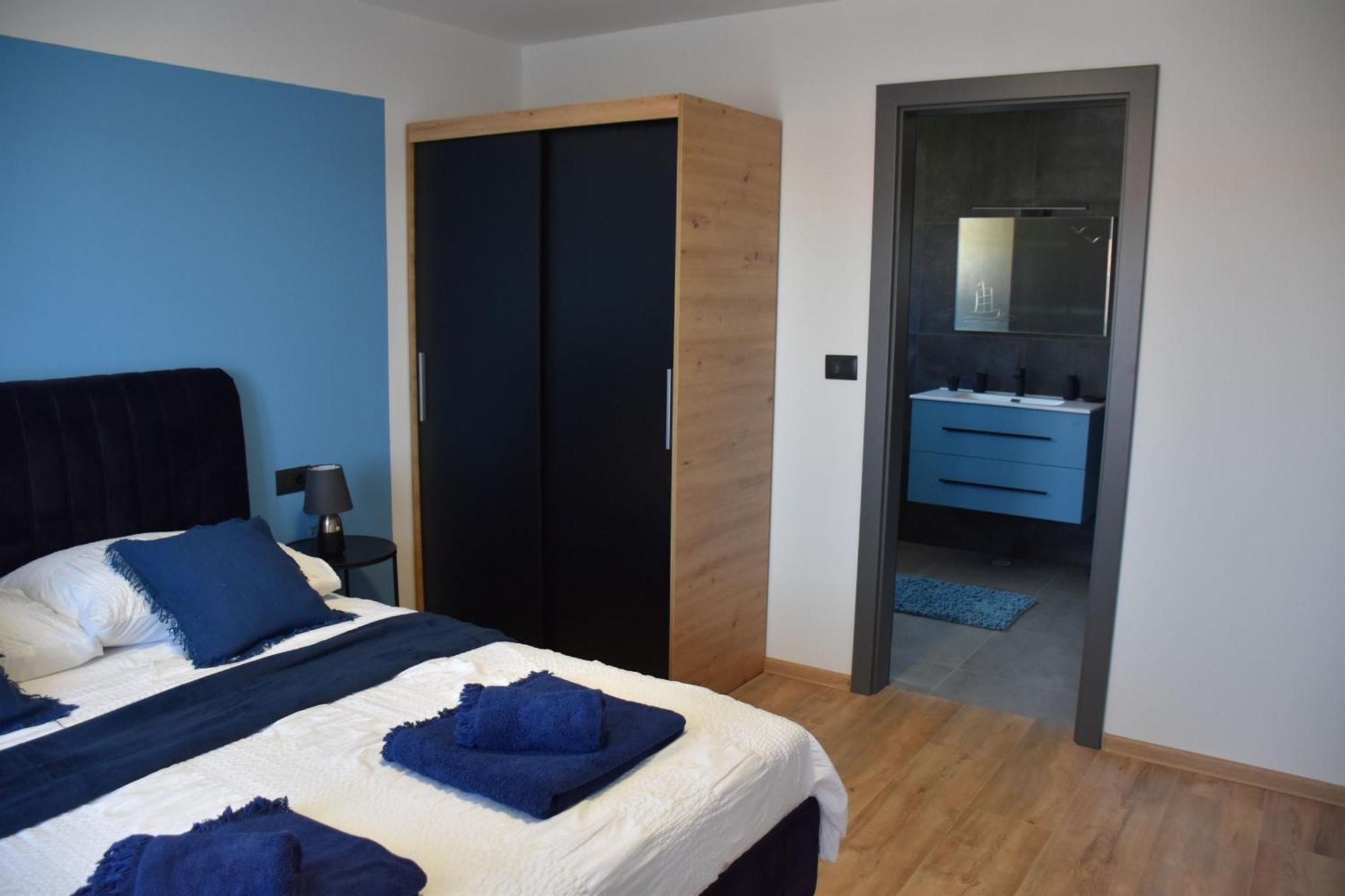 Apartments Rismondi 37E Fažana エクステリア 写真